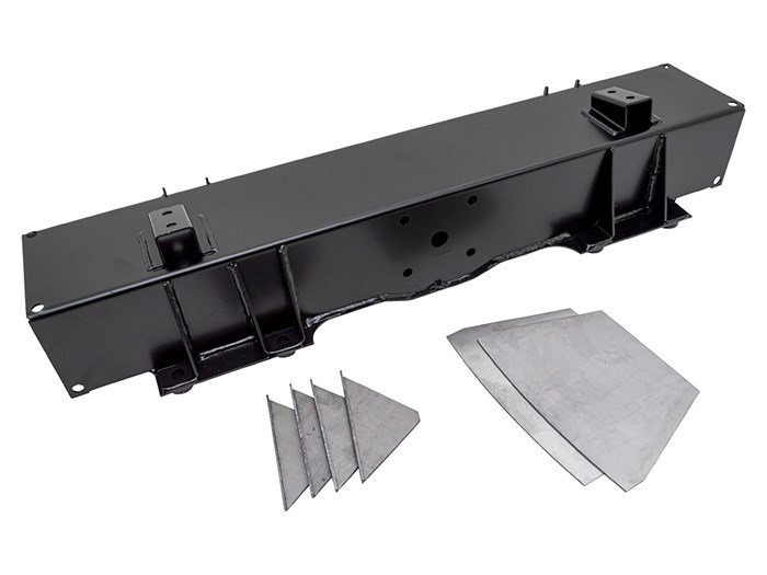 A - Frame Crossmember - Def - Rrc - – Defender (+2 more)