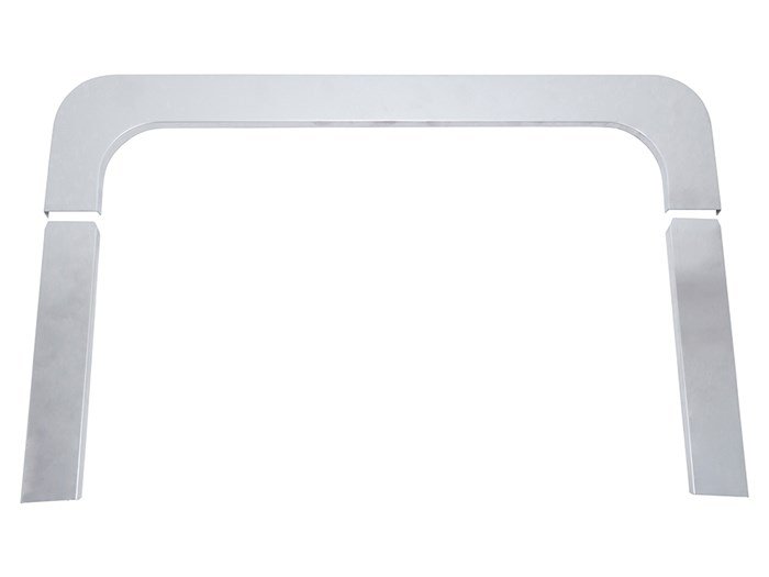 Rear Safari Door Goal Post Cladding - Series - Def – Defender (+1 more)