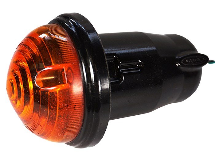 Polybush Rear Light Boot – Defender