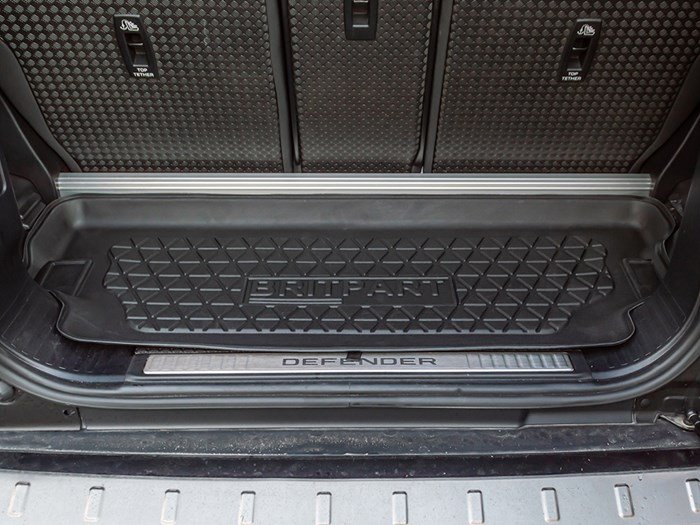 Loadspace Mat - Premium – Defender 90 2020 onwards