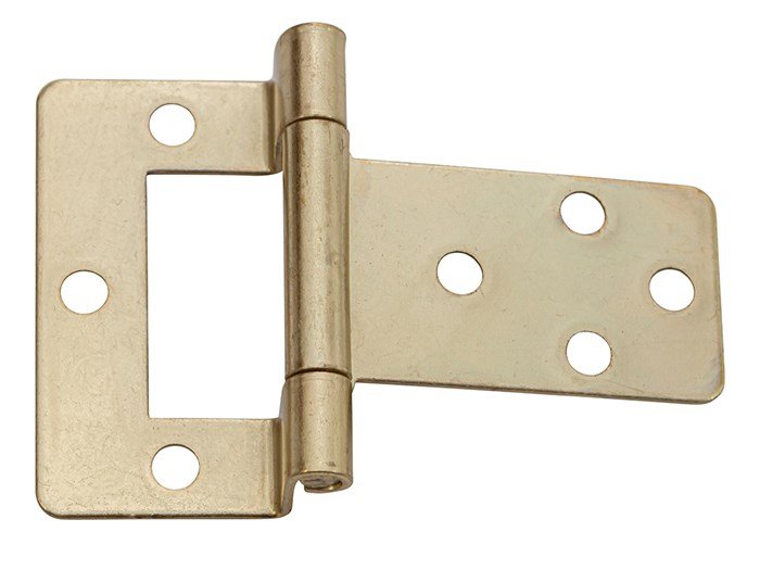 Hinge Brass – Defender, Series 3