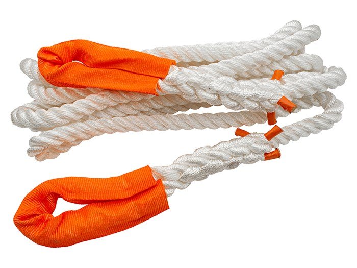 Recovery Rope – Britpart