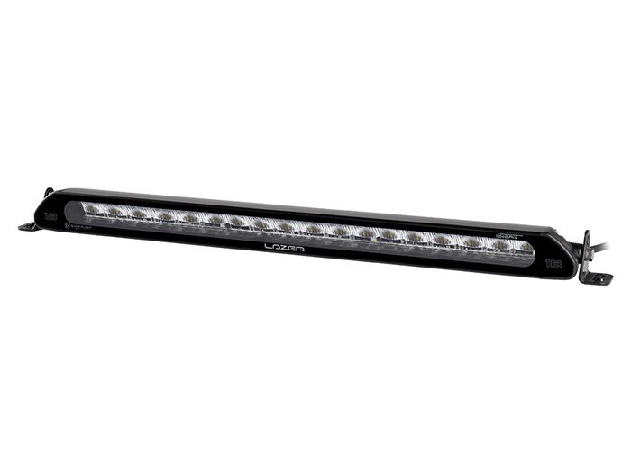 Linear-18 Light Bar – All Models
