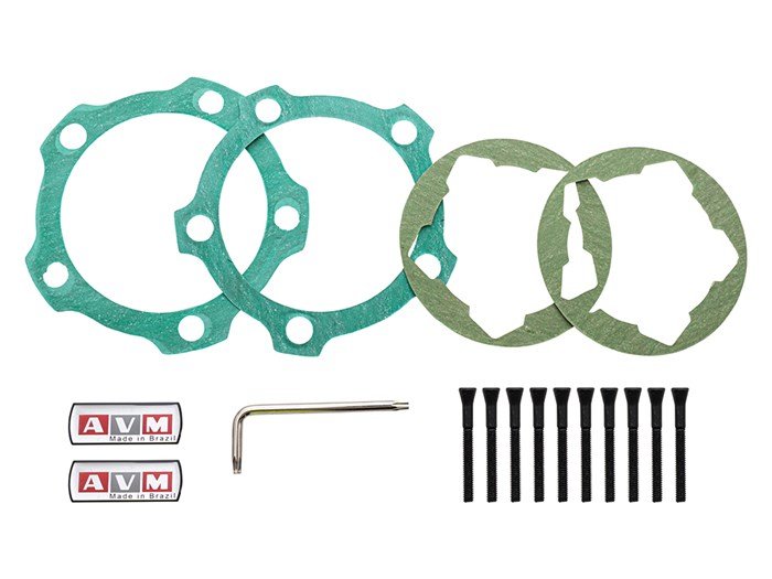 AVM Free Wheeling Hub Service Kit – Defender 300Tdi onwards (+1 more)