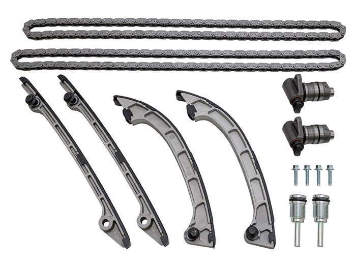 Timing Chain Kit 3.6l V8 32v Lion Diesel – Range Rover - 2002 - 2012