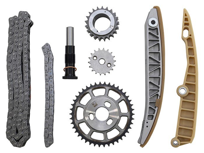 Timing Chain Kit 2.5l Td5 - 10p To 14p - Def87 & D2 – Defender Td5 (+1 more)
