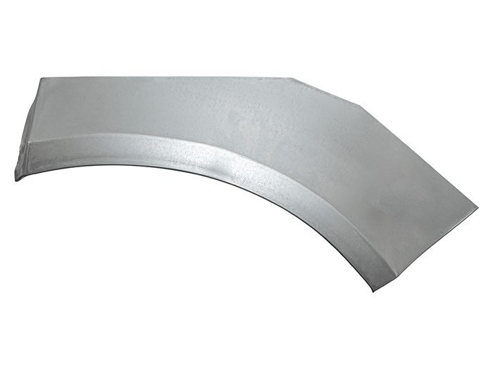 Rear Wheel Arch Repair Panel – Freelander 2