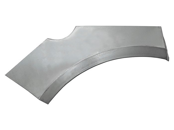 Rear Wheel Arch Repair Panel – Freelander 2