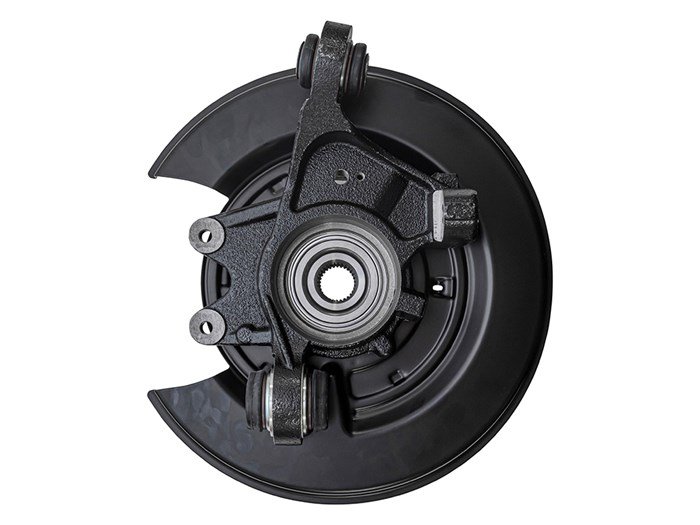 Hub & Bearing Assembly – Range Rover 2002–2009