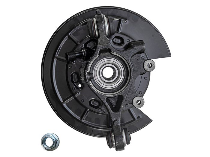 Hub & Bearing Assembly – Discovery 3 (+1 more)