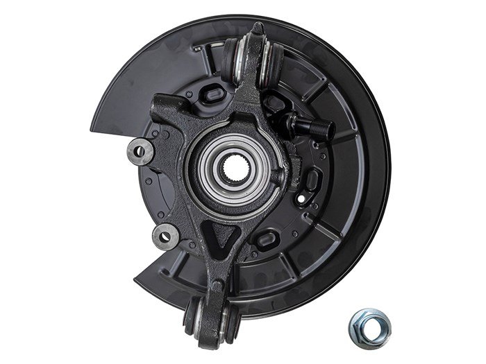 Hub & Bearing Assembly – Discovery 3 (+1 more)