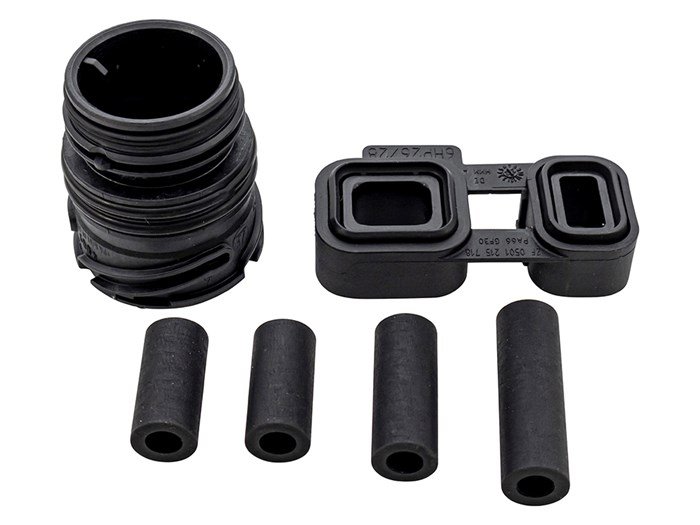 Gearbox Seal Kit - D3/4 - Rrs To 2013 - Rr L322 – Discovery 3 (+3 more)
