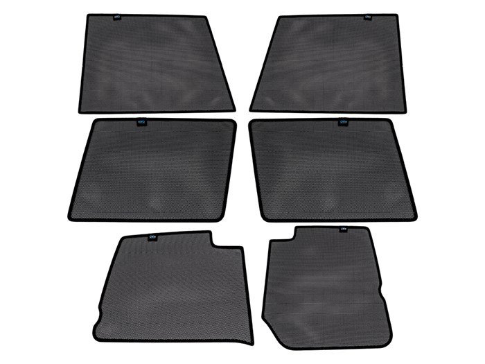 Car Shades – Discovery 2