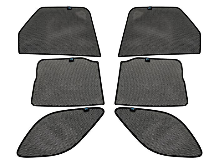 Car Shades – Discovery 5
