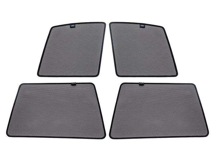 Car Shades – Freelander 1