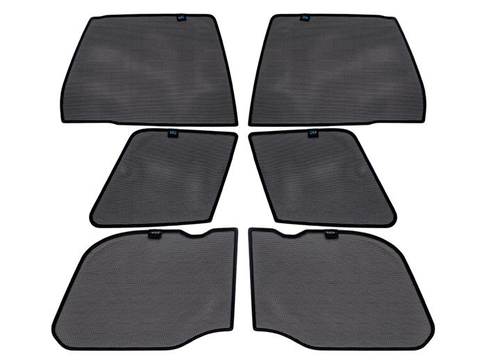 Car Shades – Freelander 2