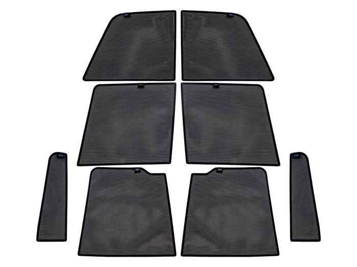 Car Shades – Range Rover 2002–2012