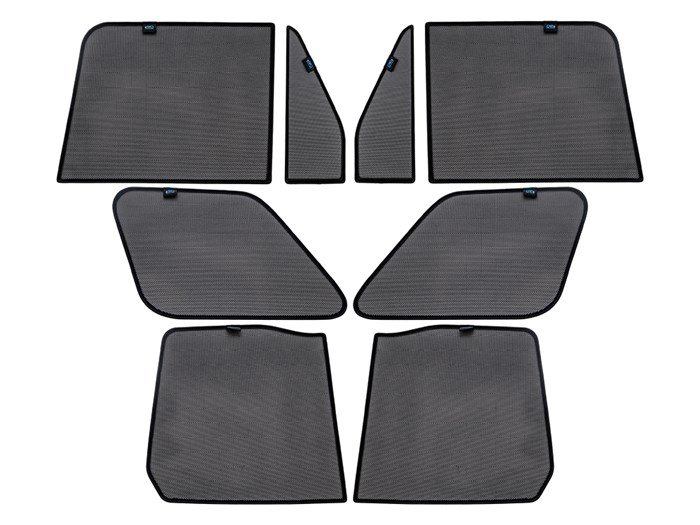 Car Shades – Range Rover 2013–2022