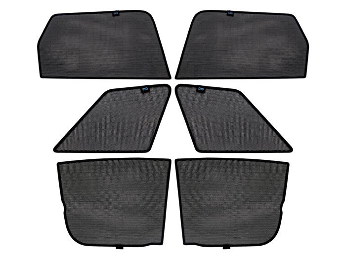 Car Shades – Range Rover Sport 2014–2022