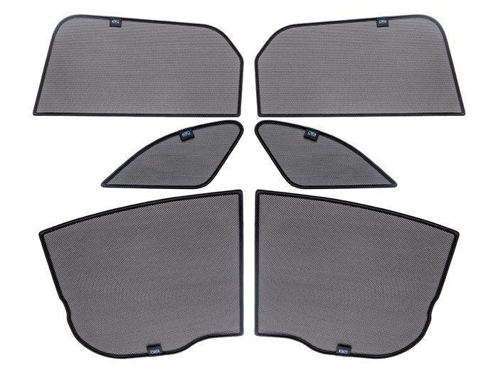 Car Shades – Range Rover Velar