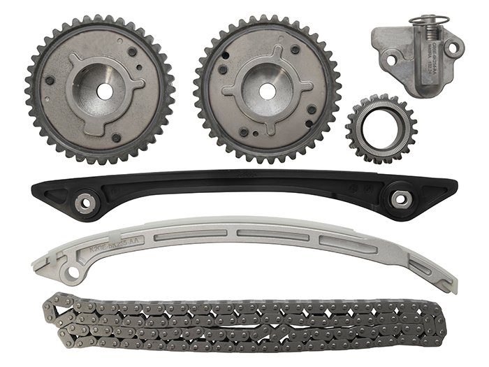 Timing Chain Kit 2.0l 16v Tivct Petrol 240ps – Freelander 2 (+3 more)