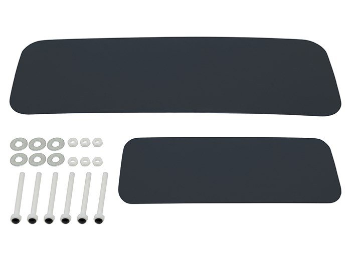 Spare Wheel Removal Kit – Defender 2020 onwards
