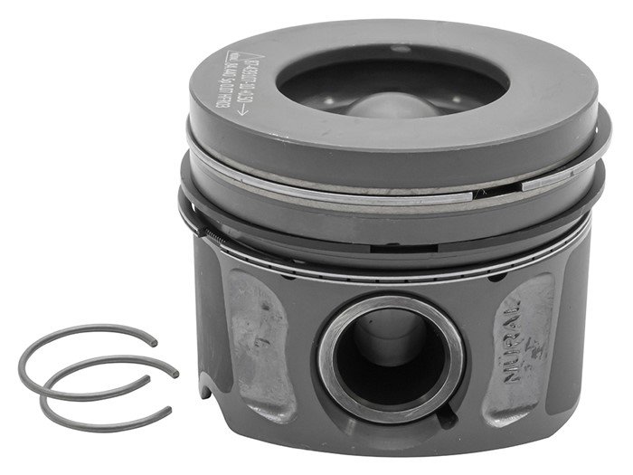 Piston & Ring Set – Discovery 4, Range Rover - 2013 - 2022 (+2 more)