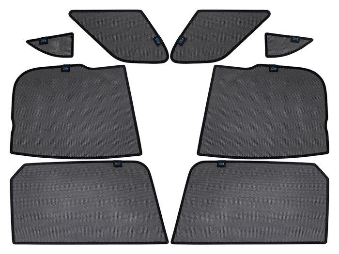 Car Shades – Range Rover Sport 2023 onwards