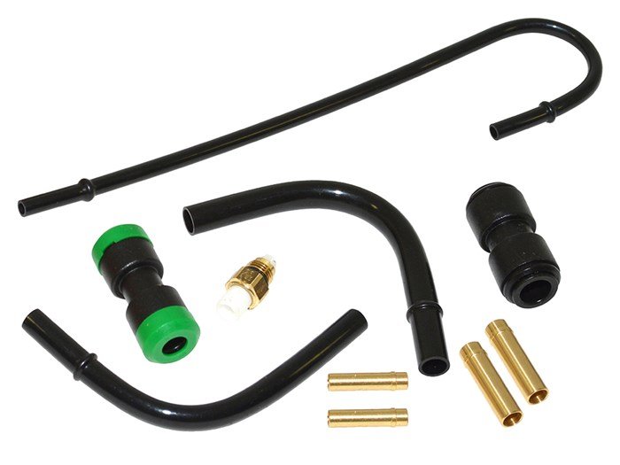Hitachi Compressor Pipe/Install Kit - D3 - Rrs - To 2009 – Discovery 3 up to 9A513325 (+1 more)