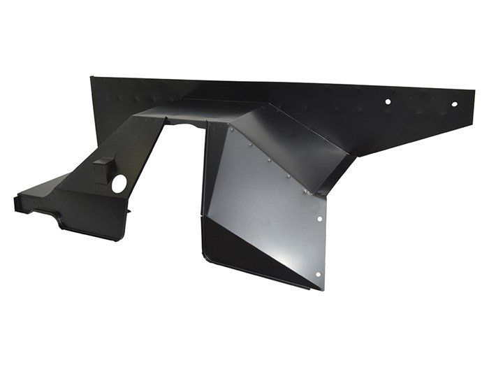 O/S Inner Wing - Rrc – Range Rover Classic