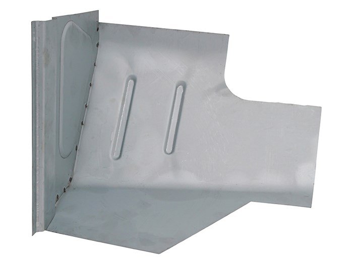Footwell N/S - Rrc – Range Rover Classic