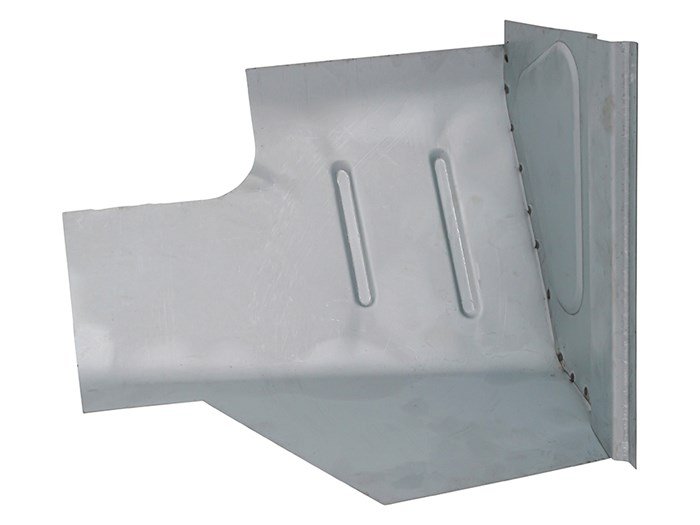 Footwell O/S - Rrc – Range Rover Classic
