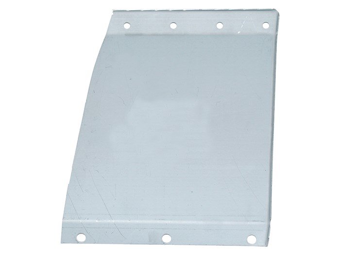 Rear Arch Extension – Range Rover Classic