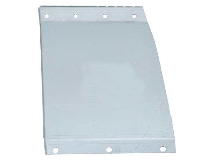 Rear Arch Extension – Range Rover Classic
