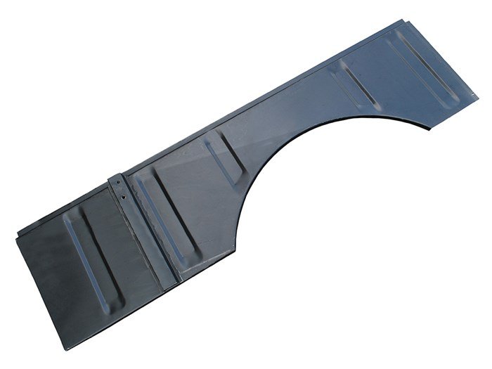 Rear Inner Wing N/S 2 Door - Rrc – Range Rover Classic 2-Door