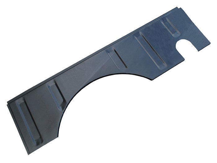 Rear Inner Wing O/S 2 Door - Rrc – Range Rover Classic 2-Door