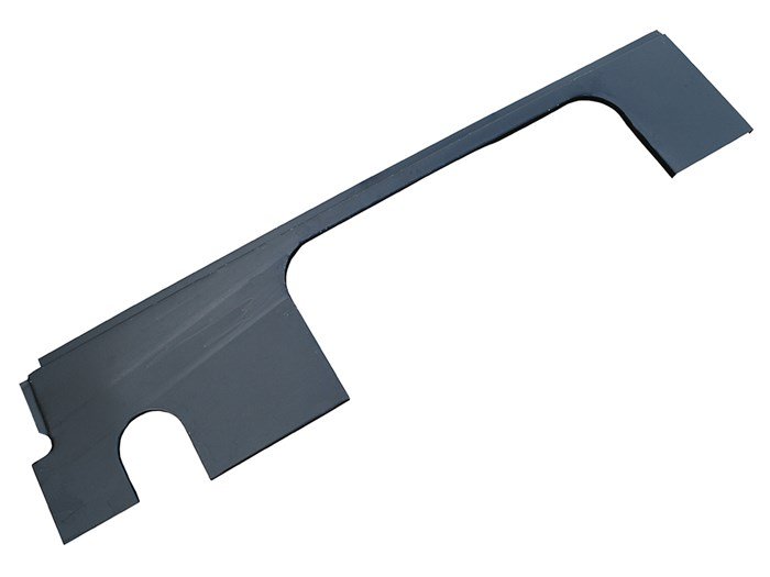 Rear Inner Wing – Range Rover Classic 2-Door