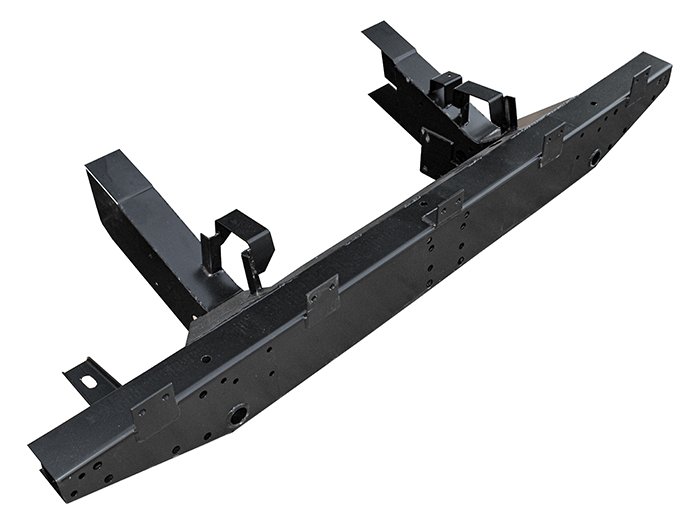 Rear Crossmember – Defender 90 pre-Td5