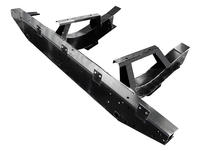 Rear Crossmember – Defender 110 pre-Td5