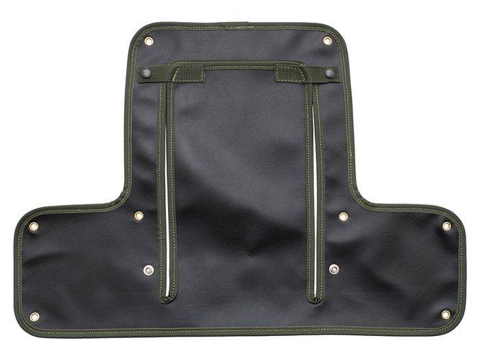 Radiator Muff – Series 2 (+1 more)
