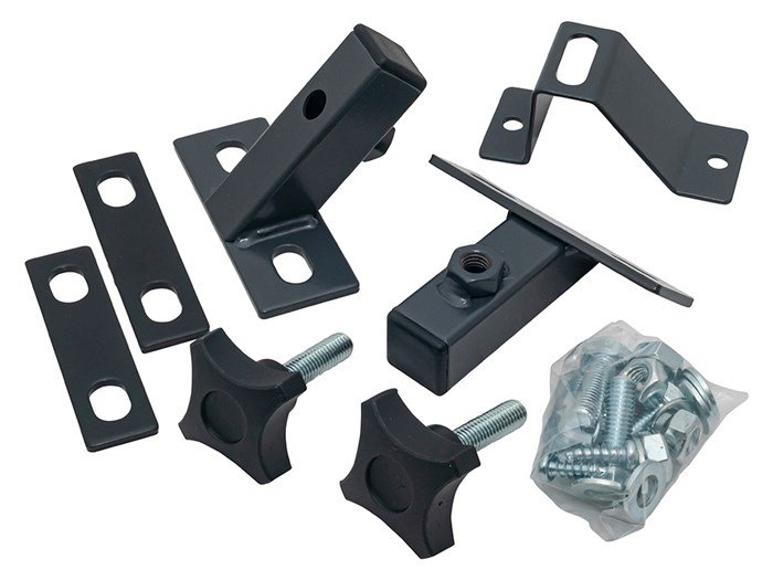 Fitting Kit For Dog Guard – Defender, Series