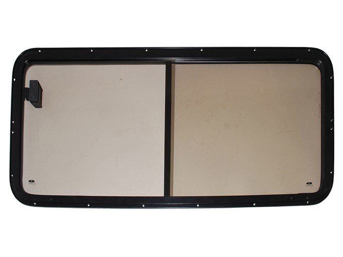 Deluxe Window Kit – Defender (+1 more)