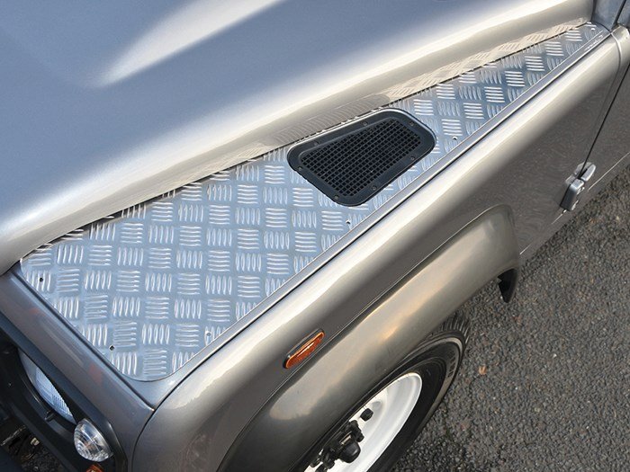 Ali Wing Tops - Pair - Def – Defender