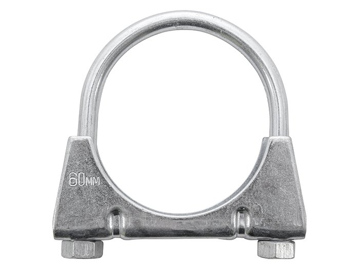 60mm Exhaust Clamp – OEM