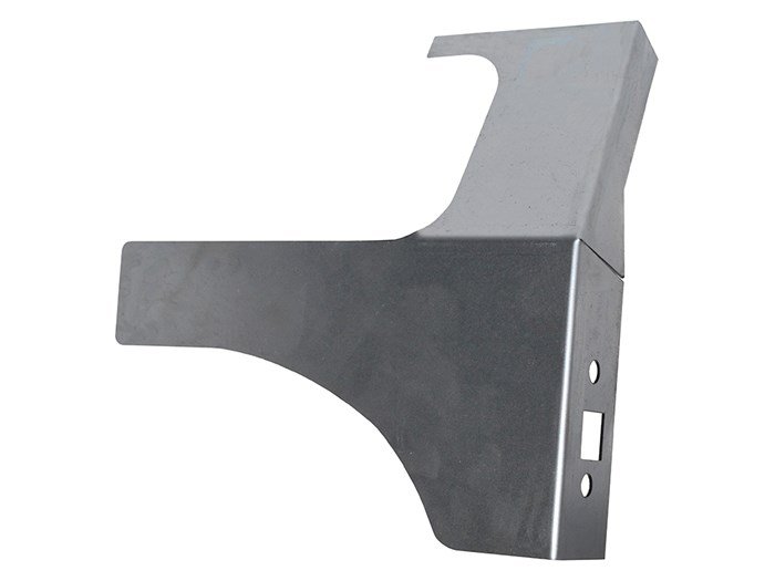 Bulkhead Upper Repair Panel – Defender 90 / 110 (+1 more)