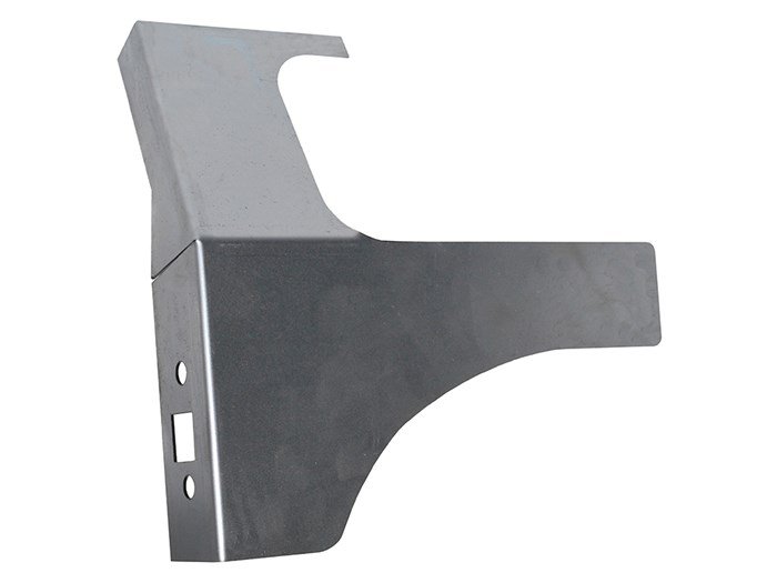 Bulkhead Upper Repair Panel – Defender 90 / 100 (+1 more)