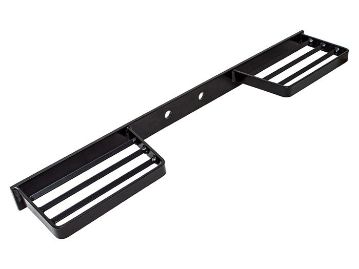 Rear Tow Ball Step - Double – Defender