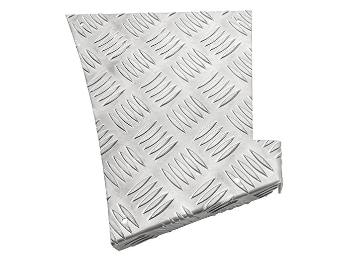 Rear Wing Protectors 90 - Pair – Defender 90