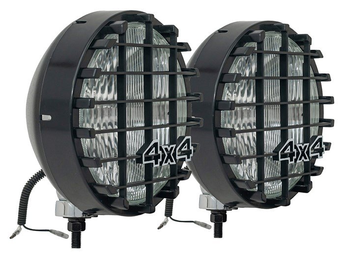 8" Light - 100 Watt – All Models, Defender (+5 more)
