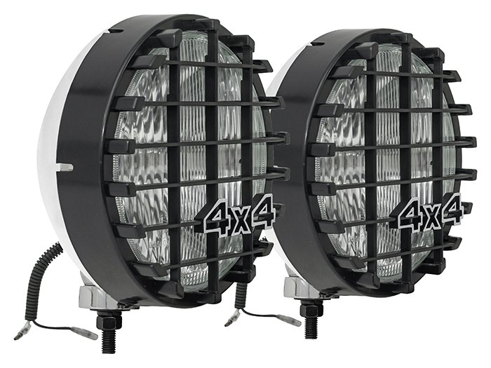 8" Light - 100 Watt – All Models, Defender (+5 more)